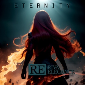 RIVA ELEGANCE - THE FIRST THE LAST ETERNITY
